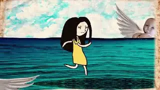 Julie Winn - Don't Be Afraid 
