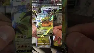 Look At This Crazy Pack of VSTAR UNIVERSE! #pokemon #pokemoncards #pokemontcg