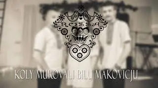 ROSSA - Koly murovali bilu Makovicju 2017