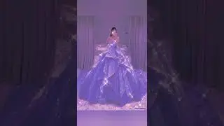 choose your favorite purple gown..💜🔮✨️