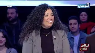 برنامج ليالي الكان الحلقة 07