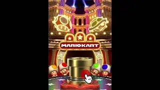 Week 2 Ranked Cup (Battle Tour) + Gold Pipe Pull - Mario Kart Tour