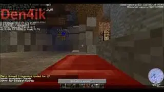 minecraft переезжаем! серия 2