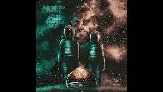 Wild Fuzz Trip - Interstellar Voodoo