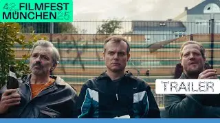 THEKEN-COWBOYS | Trailer | FILMFEST M&Uuml;NCHEN 2025