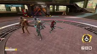 Bleeding Edge/Elbastardo beginners guide