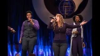 Spiritual Motion (live) - New Wine | Live at King Jesus