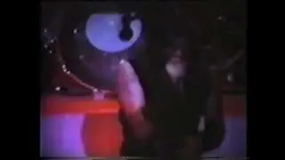 Iron Maiden - The Clairvoyant !PRO-SHOT! (Donington 1988)