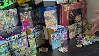 Dad and Clydes Pokemon Cards Episode 48 #pokemon #openingcards #pokemontcg #pokemoncards 