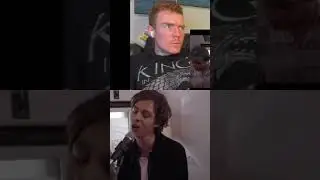 Musician Reacts To Henning May #tomsdiner