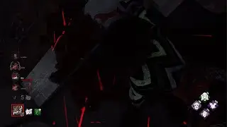 Dead by Daylight - ANTI HEALING BUILD WITH DOCTOR