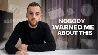 Unfiltered Life Lessons i learnt by making $200,000 at 23!