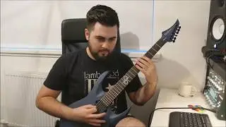 Sinmix Kemper Profiles - Demo