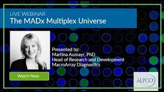 The MADx Multiplex Universe