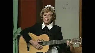 Ochi Chernye- Nevra Serezli 1991 Tovarisch-Şahane Züğürtler