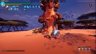 RockFall Flawless