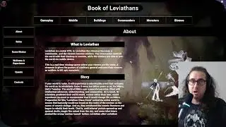 LEVIATHAN w/ @baXcast! | YOU ARE THE RTS | join for free, be unit!
