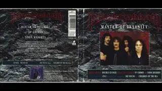 Black Sabbath - TV Crimes (Live)