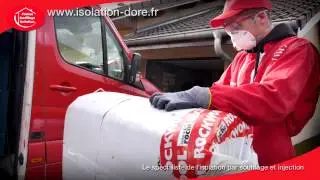 FRANCE SOUFFLAGE ISOLATION
