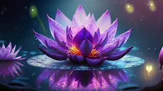 Love Frequency | 432Hz Positive Mind | Raise Positive Energy | Enhance Self Love