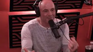 When Joe Rogan Challenged Islam &mdash; The Response Changed Everything