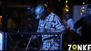 ZONKE Kampala ft 2nyuke