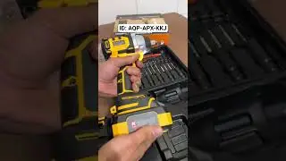 kit chave de impacto #video #shopee #viral #compras #carros