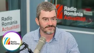 Vlad Eftenie, arhitect și fotograf (Interviu @ Radio România Actualități)
