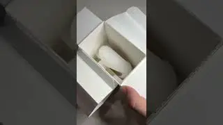 ARIANA GRANDE - Mod Vanilla EDP UNBOXING 🍦🫧🤍