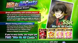 Summoning For The New SSR Bachira Support Card | BLUE LOCK PWC
