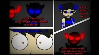 PPZ3 Greg Story Mode
