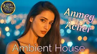 Անմեղ աչքեր (Anmeg Acher) | Armenian Ambient House by AI