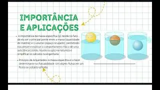 Massa espec&iacute;fica de l&iacute;quidos e gases puros