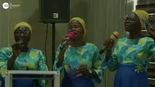GCK Diaspora Choir Delta North 