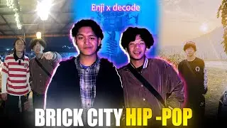 Brick city hip-hop🔥😍 || unreleased tracks || live performance || Itanagar || Arunachal Pradesh