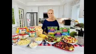 WAMV - Memorial Day Entertaining 2025 with Chef Jamie Gwen