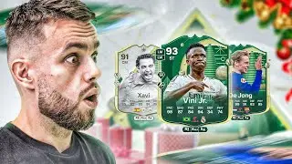 15 CARTES JOKERS HIVERS & 1 IC&Ocirc;NE DANS CET &Eacute;NORME PACK OPENING SP&Eacute;CIAL NO&Euml;L 🎅