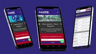 Download MWOS App