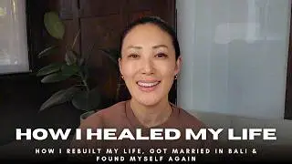 LIFE UPDATE: I Got Married in Bali, Deep Healing & a New Chapter (2026)