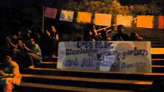 Aur thora Sitam, An evening of songs of resistance #StandWithJNU