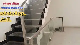 Vastu vihar new building 
