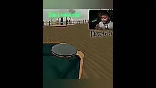 Techno Gamerz X Squid Game #shorts #shortsfeed #technogamer #ujjwal #funk #phonk #gta #birdtrend