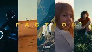 Orange and Teal, Reimagined - LUTs for Color Grading