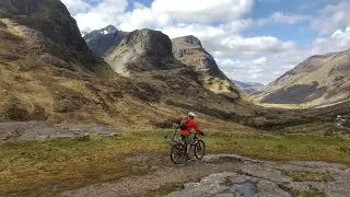 TRAILBRAKES - We do biking!