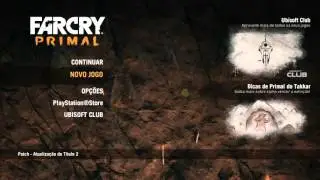 Far Cry&reg; Primal Ou Dying Light