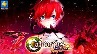 Caladrius Blaze on PS4 Pro - PKGPS4.click