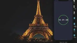 کار با stream builder  در فلاتر flutter