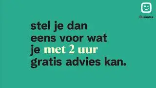 Telenet Business X TBWA: De Digitale Versnelling