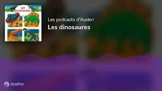 Les dinosaures