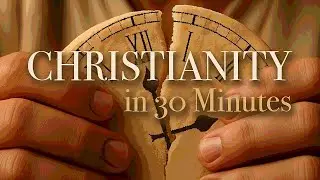 Christianity in 30 Minutes - Deacon Mark Albin (Full Sermon) | The Worship Center